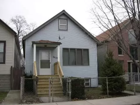 4419 S Normal Ave, Chicago, IL 60609 photo 1