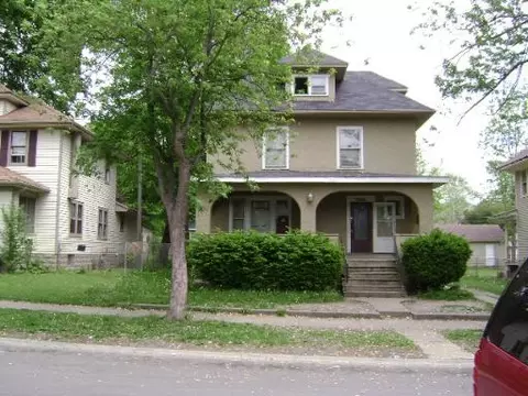354 S Evergreen Ave, Kankakee, IL 60901 photo 1