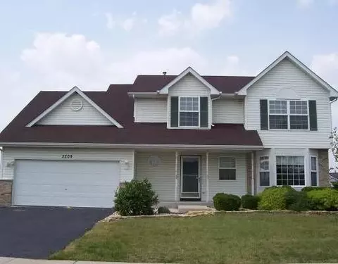 2209 Falcon Dr, Plainfield, IL 60586 photo 1