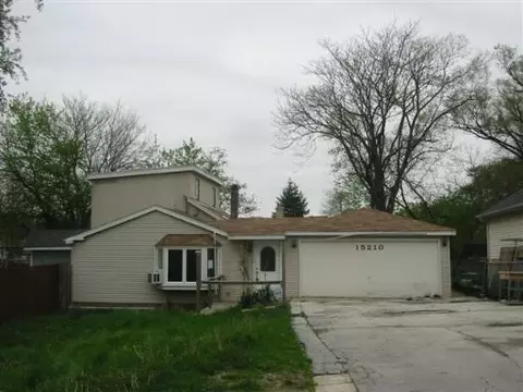 Undisclosed, Oak Forest, IL 60452 photo 1