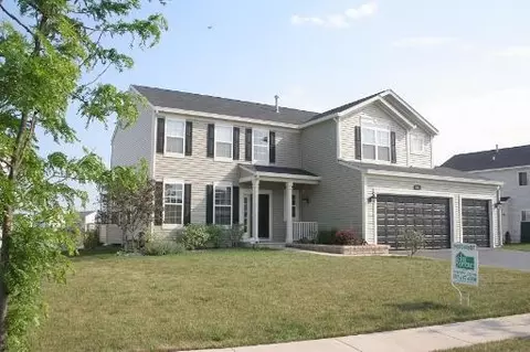 6800 Bazz Dr, Plainfield, IL 60586 photo 1
