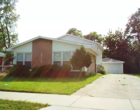 16348 S Wood St, Markham, IL 60426 photo 1