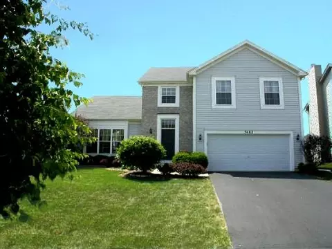 7402 Atkinson Cir, Plainfield, IL 60586 photo 1