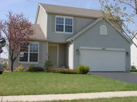 2012 Prairie Ridge Dr, Plainfield, IL 60586 photo 1