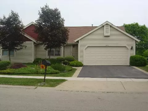 2076 Monday Dr, Elgin, IL 60123 photo 1