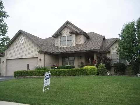 411 Apache Dr, New Lenox, IL 60451 photo 1