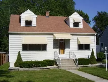 15037 S Ridgeway Ave, Midlothian, IL 60445 photo 1