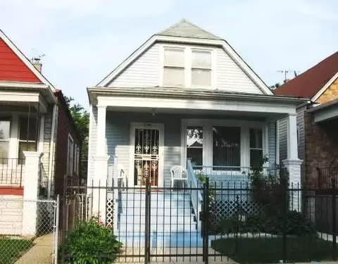 Undisclosed, Chicago, IL 60636 photo 1