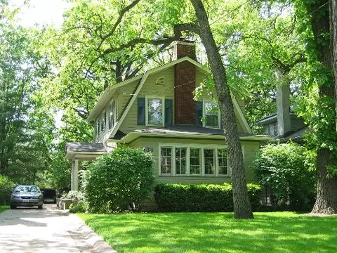 834 Park Ave, River Forest, IL 60305 photo 1