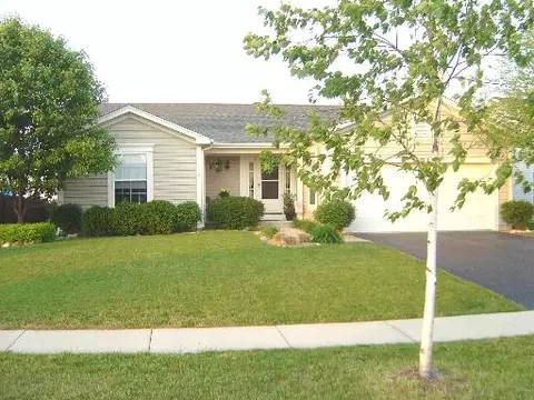 7213 Faxton Ln, Plainfield, IL 60586 photo 1