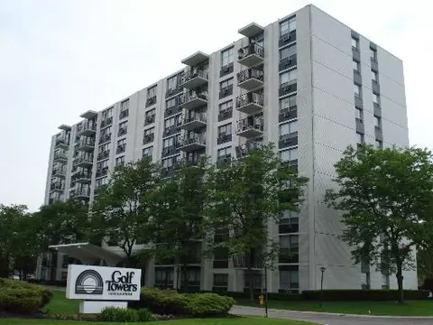 9009 Golf Rd #2D, Des Plaines, IL 60016 photo 1