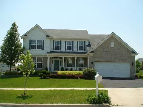 5225 Mardjetko Dr, Hoffman Estates, IL 60192 photo 1