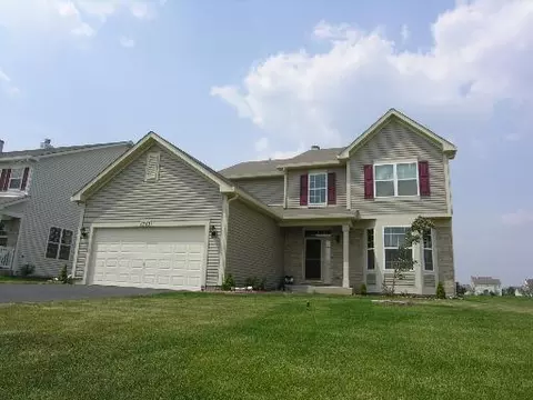 1743 Ariana Dr, Bartlett, IL 60103 photo 1