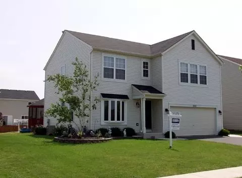 2212 Cedar Ridge Dr, Plainfield, IL 60586 photo 1