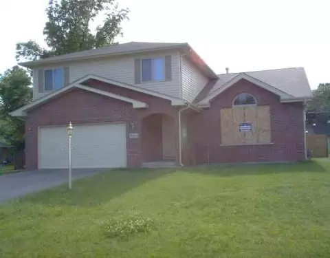 15642 Turner Ave, Markham, IL 60426 photo 1