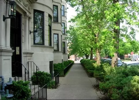 1355 E 57th St #1, Chicago, IL 60637 photo 1