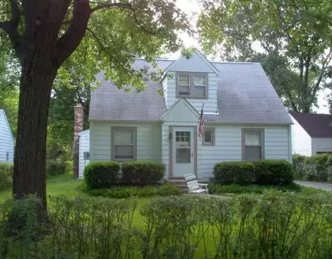 15616 S Millard Ave, Markham, IL 60426 photo 1