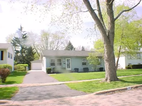 2501 Martin Lane Ln, Rolling Meadows, IL 60008 photo 1