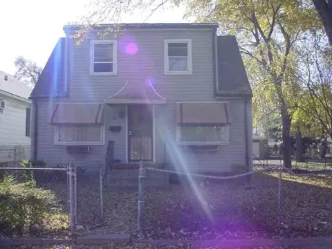 18 E 159th St, Harvey, IL 60426 photo 1