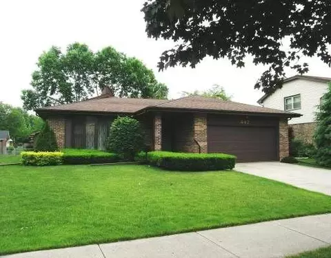 Undisclosed, Matteson, IL 60443 photo 1