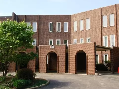 1500 Sandstone Dr #115, Wheeling, IL 60090 photo 1