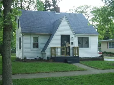 3438 Peoria St, Steger, IL 60475 photo 1