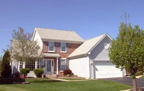 1914 Hagar Ct, Plainfield, IL 60586 photo 1
