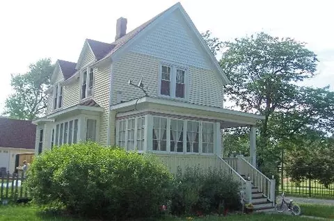 9730 S Walden Pkwy, Chicago, IL 60643 photo 1