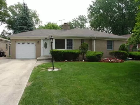 321 Desplaines Ave, Riverside, IL 60546 photo 1