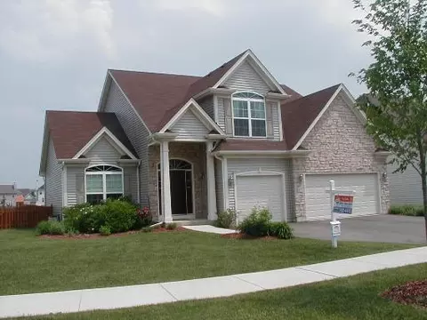 127 Field Crest Dr, Bartlett, IL 60103 photo 1