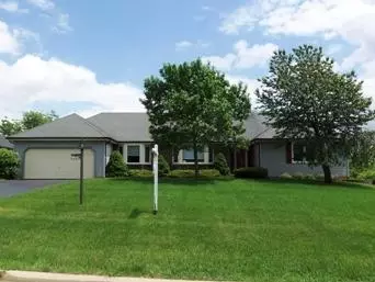 1440 Spring Hill Dr, Algonquin, IL 60102 photo 1
