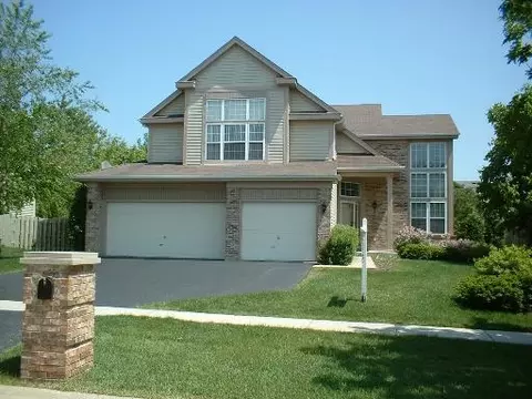 1342 Richmond Ln, Bartlett, IL 60103 photo 1