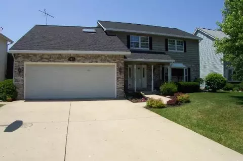 608 Noah Ter, Mount Prospect, IL 60056 photo 1