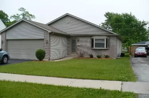 3105 S Sangamon St, Steger, IL 60475 photo 1