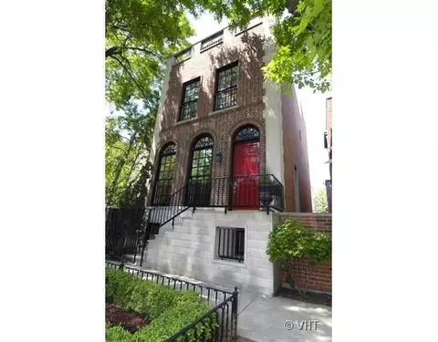1940 N Howe St, Chicago, IL 60614 photo 1