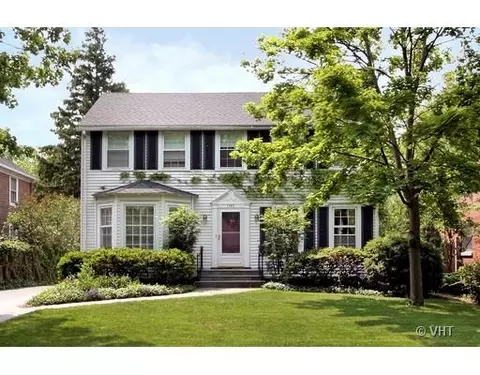 1202 Cherry St, Winnetka, IL 60093 photo 1
