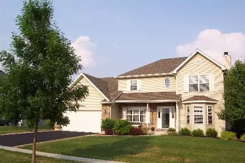 13437 Ranchland Dr, Plainfield, IL 60544 photo 1