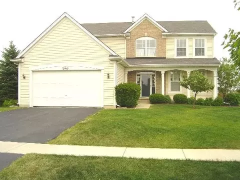 12415 Falcon Dr, Plainfield, IL 60585 photo 1