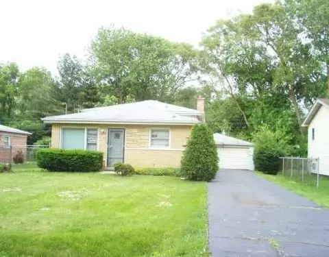 16041 Trumbull Ave, Markham, IL 60426 photo 1