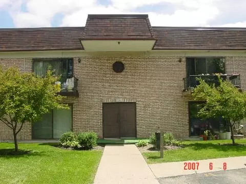 3345 Kirchoff Ave #5g, Rolling Meadows, IL 60008 photo 1