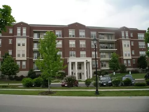 720 Prestwick Ln #307, Wheeling, IL 60090 photo 1