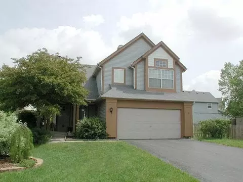 430 Harvard Ct, Bartlett, IL 60103 photo 1