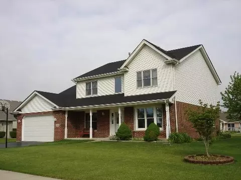 10504 Willow Ave, Mokena, IL 60448 photo 1