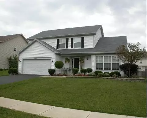 7316 Atkinson Cir, Plainfield, IL 60586 photo 1