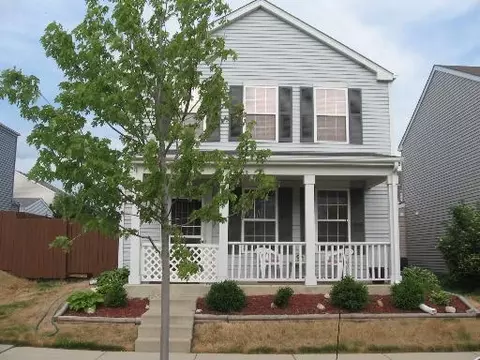 986 Symphony Dr, Aurora, IL 60504 photo 1