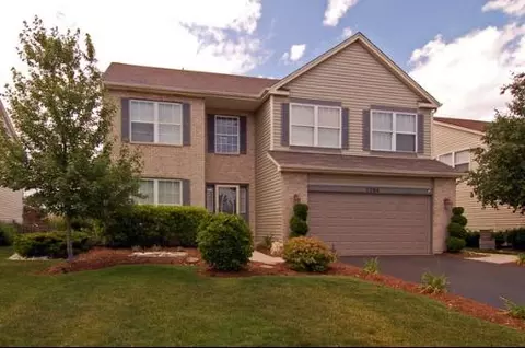 5304 Brier Glen Dr, Plainfield, IL 60544 photo 1