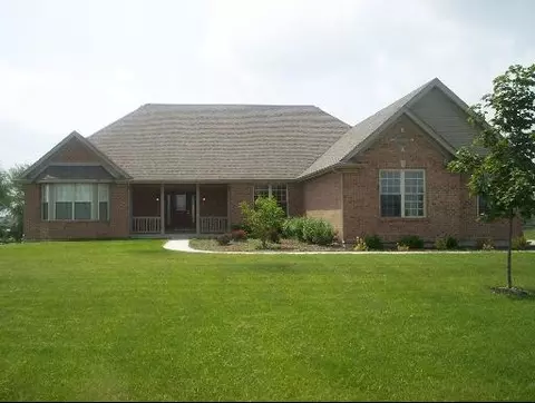 2209 Bison Ln, Johnsburg, IL 60050 photo 1