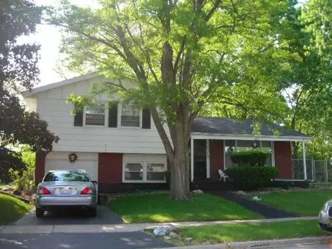 3510 Maple Ln, Hazel Crest, IL 60429 photo 1