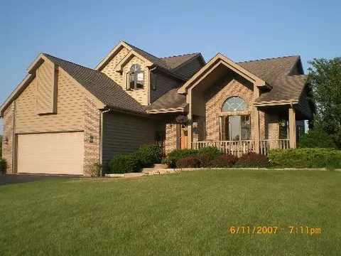 3101 Monterra Dr, Spring Grove, IL 60081 photo 1