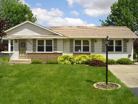 2020 E Hugh St, Diamond, IL 60416 photo 1